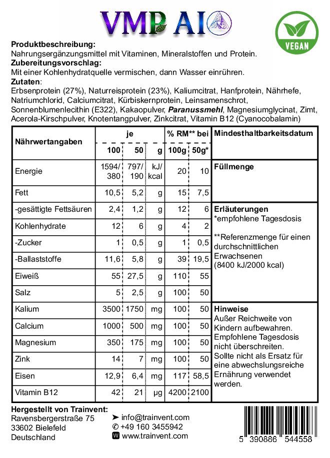 VMP AIO – Bild 3